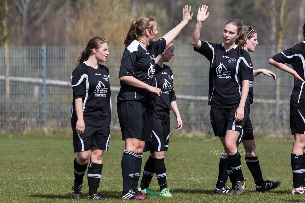 Bild 309 - Frauen Trainingsspiel FSC Kaltenkirchen - SV Henstedt Ulzburg 2